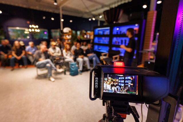 BMD Høbb: Alt om Replay Editor og produksjonscase